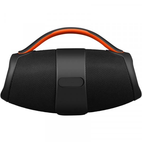 Акустична система 1.0 Defender Beatbox 24, 25Вт Bluetooth/FM/TF/USB/AUX/TWS чорна