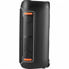 Акустична система 2.0 Defender Boomer 120, 120Вт BT/FM/TF/USB/MIC/LED, чорна