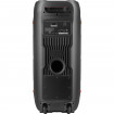 Акустична система 2.0 Defender Boomer 120, 120Вт BT/FM/TF/USB/MIC/LED, чорна