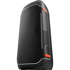 Акустична система 2.0 Defender Boomer 120, 120Вт BT/FM/TF/USB/MIC/LED, чорна