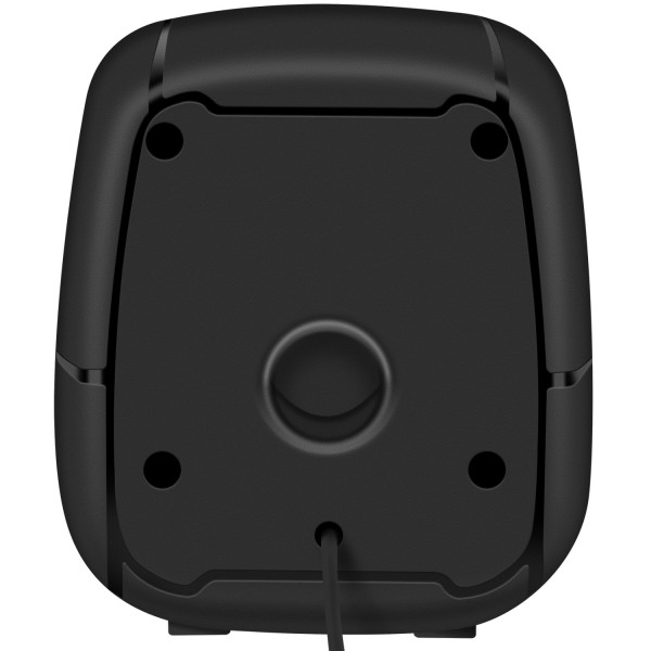 Акустична система 2.0 Defender J2, 6Вт, підсвітка, USB, чорна
