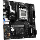 ASRock B850M-X R2.0 (AM5/B850, 2*DDR5, PCIex16, HDMI/DP, 4xSATA,2xM.2, 2.5GLan, mATX)