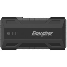 Автомобільний Jump Starter 12000mAh, 1800А, 2xUSB-A, USB-C, ліхтар Energizer