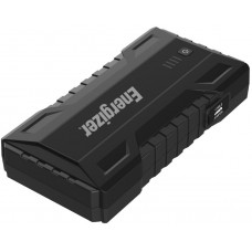 Автомобільний Jump Starter 12000mAh, 1800А, 2xUSB-A, USB-C, ліхтар Energizer