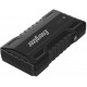 Автомобільний Jump Starter 12000mAh, 1800А, 2xUSB-A, USB-C, ліхтар Energizer