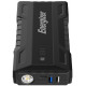Автомобільний Jump Starter 12000mAh, 1800А, 2xUSB-A, USB-C, ліхтар Energizer