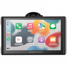 Автомобільний монітор Aspiring Auto Play DVR 1 Magnet CarPlay Android auto