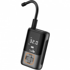 Автомобільний портативний компресор Aspiring Storm 4 22л, Power Bank 4000 мАг