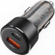 Автозарядка 2xUSB 60W (USB-C + USB-A) B12 Acefast