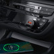 Автозарядка 2xUSB 60W (USB-C + USB-A) B12 Acefast