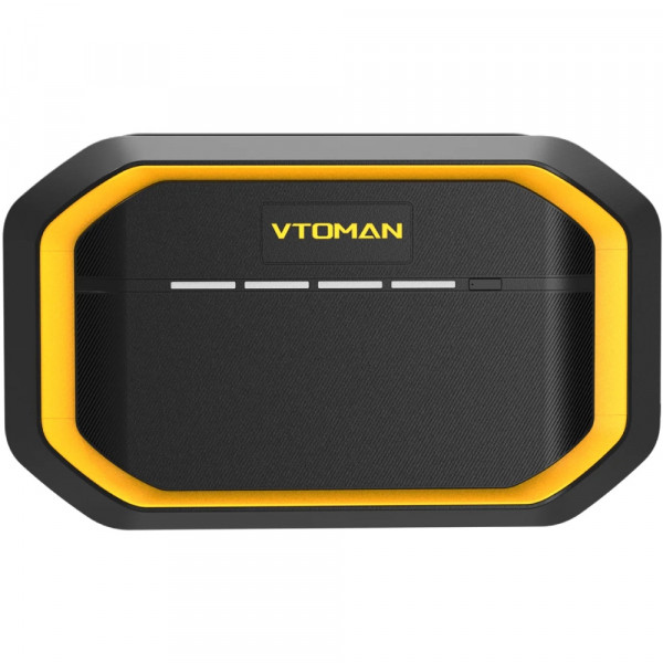 Батарея до зарядної станція Vtoman серії FlashSpeed PB-81 1548 Вт/г LiFePo4