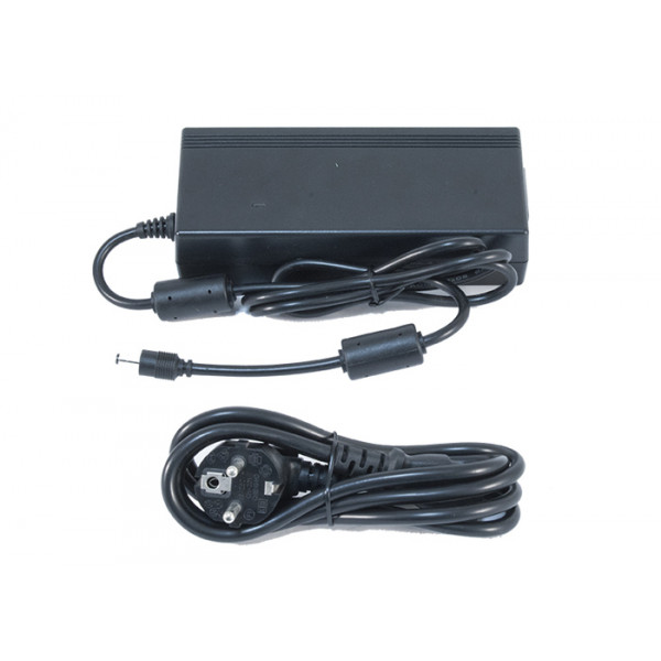 БЖ 120W Chieftec CDP-120ITX зовнішній + DC/DC плата, 87%, чорний