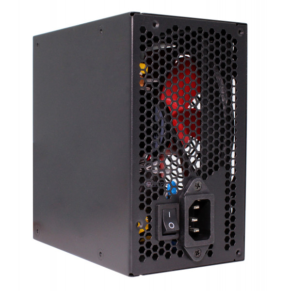 БЖ 400W Xilence XP400R6 Performance C, 120mm, ~85%, Retail Box