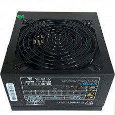 БЖ 600W Casecom, 120mm, Modular, Box
