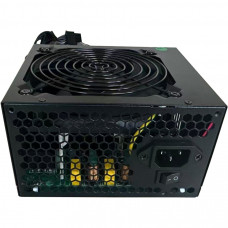 БЖ 600W Casecom, 120mm, Modular, Box