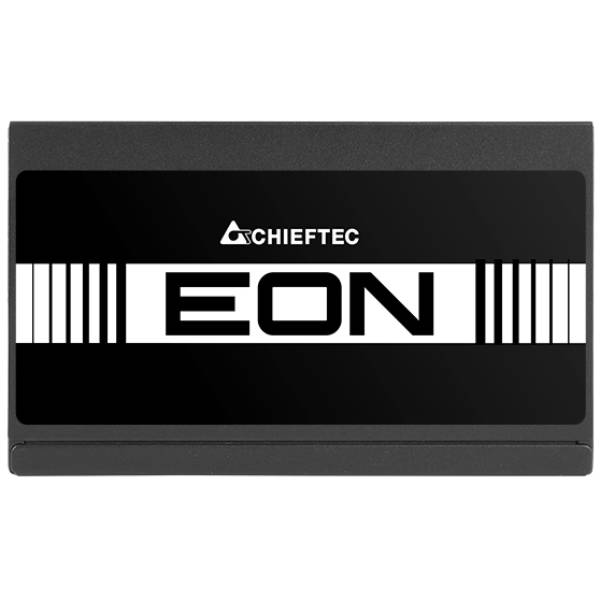 БЖ 700W Chieftec EON ZPU-700S, 120 mm, 80 Plus, Retail Box