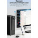 Bluetooth USB adapter v6.0 200м Vention