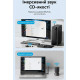 Bluetooth USB adapter v6.0 200м Vention
