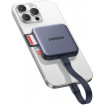 Card Reader USB 3.2 Magnetic, USB-C SD/MicroSD UHS-II 312 МБ/с PD 100W CM898 Ugreen