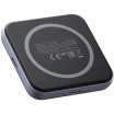 Card Reader USB 3.2 Magnetic, USB-C SD/MicroSD UHS-II 312 МБ/с PD 100W CM898 Ugreen