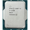 Core i5 2.5-4.4GHz/18MB TRAY (LGA1700) i5-12400 tray