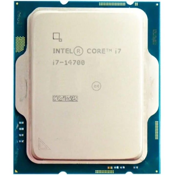 Core i7 2.1-5.4GHz/33MB BOX (LGA1700) i7-14700