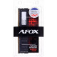 DDR4 8Gb 3200MHz AFox, Retail