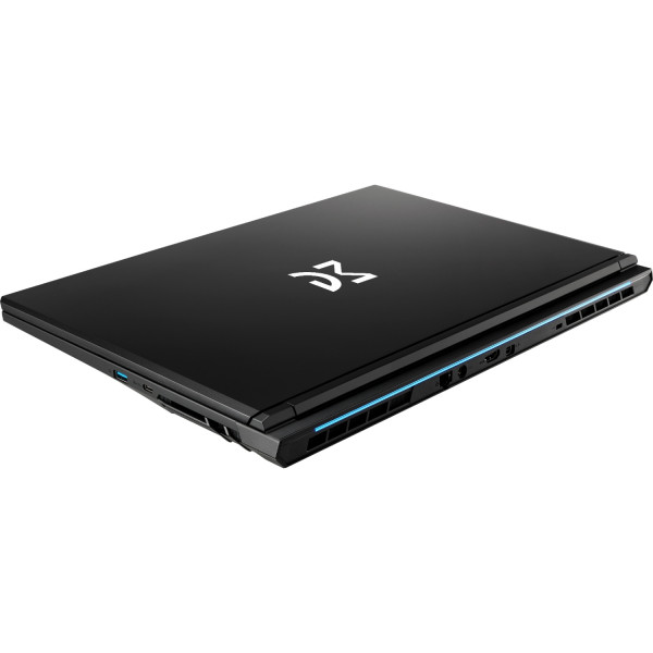 Dream Machines RT5050-17UA28 17.3” FHD 144Hz, 300n/Ryzen 7 H255/16 GB/SSD 1TB/RTX5050/GLAN/DOS