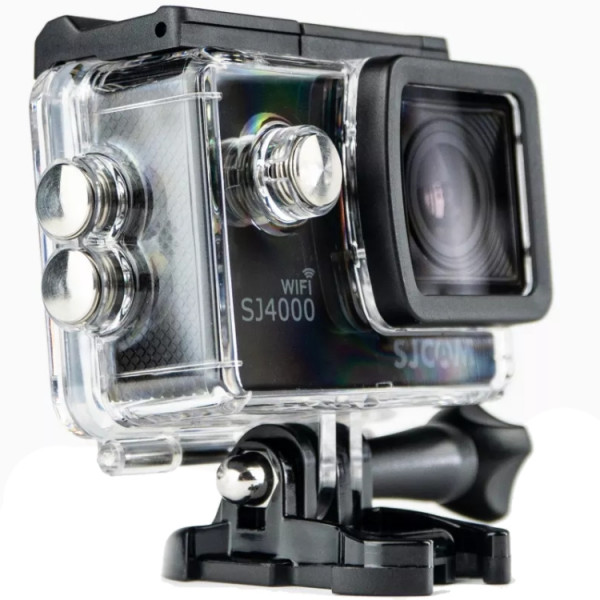 Екшн-камера SJCAM SJ4000 Air