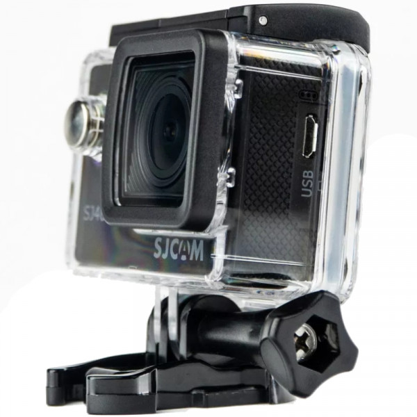 Екшн-камера SJCAM SJ4000 Air