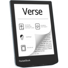 Електронна книжка PocketBook Verse (PB629) Bright Blue