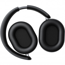 Гарнітура Acefast H12 Hybrid ANC, Bluetooth, Black
