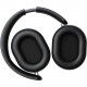 Гарнітура Acefast H12 Hybrid ANC, Bluetooth, Black