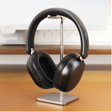 Гарнітура Acefast H12 Hybrid ANC, Bluetooth, Black