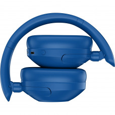 Гарнітура Defender FreeMotion B490 Bluetooth+3,5мм+USB-C, Blue