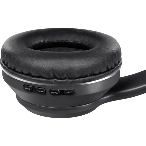 Гарнітура Defender FreeMotion B595, Bluetooth, Black