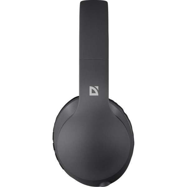 Гарнітура Defender FreeMotion B595, Bluetooth, Black