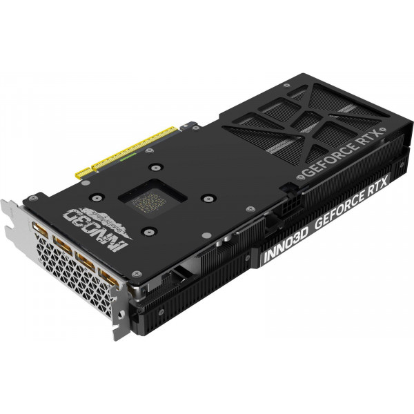 GeForce RTX5060 Ti Inno3D TWIN X2, 16GB GDDR7, 128bit, PCI Express 5.0