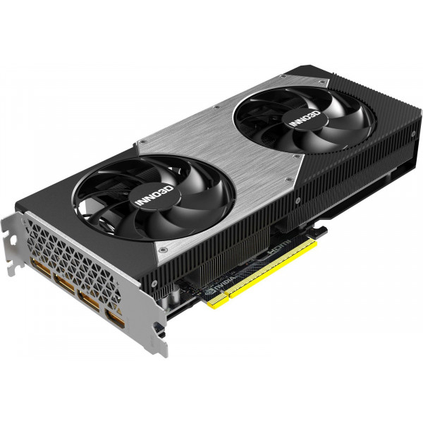 GeForce RTX5060 Ti Inno3D TWIN X2, 16GB GDDR7, 128bit, PCI Express 5.0