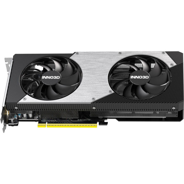 GeForce RTX5060 Ti Inno3D TWIN X2, 16GB GDDR7, 128bit, PCI Express 5.0