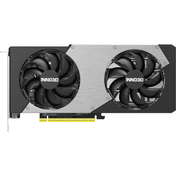 GeForce RTX5060 Ti Inno3D TWIN X2, 16GB GDDR7, 128bit, PCI Express 5.0