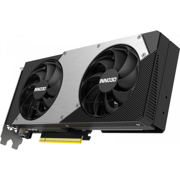 GeForce RTX5060 Ti Inno3D TWIN X2, 16GB GDDR7, 128bit, PCI Express 5.0