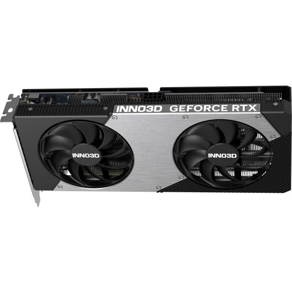 GeForce RTX5060 Ti Inno3D TWIN X2, 16GB GDDR7, 128bit, PCI Express 5.0