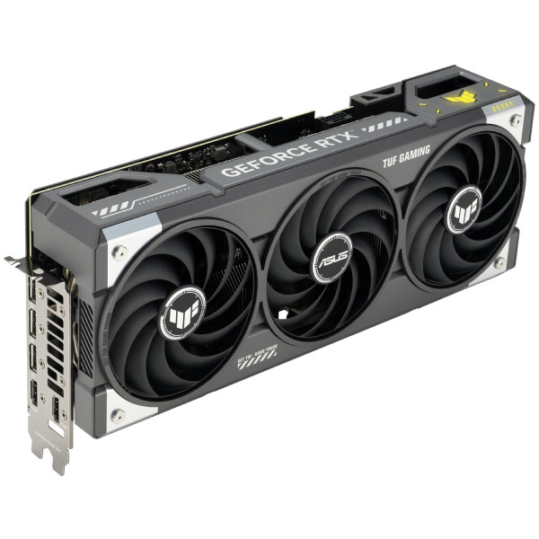 GeForce RTX5070 Asus TUF Gaming OC, 12GB GDDR7, 192bit, PCI Express 5.0