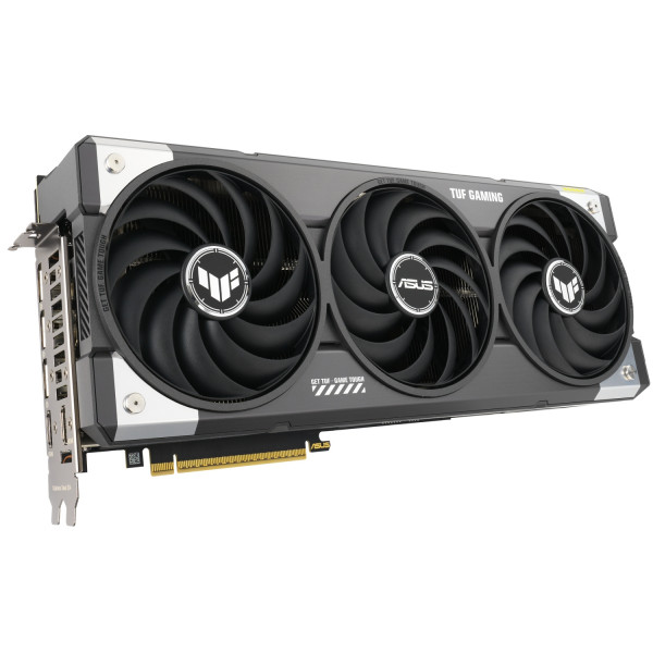 GeForce RTX5070 Asus TUF Gaming OC, 12GB GDDR7, 192bit, PCI Express 5.0