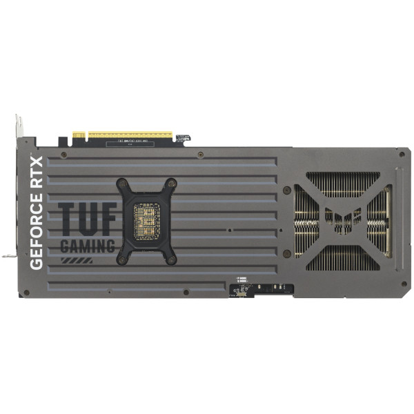 GeForce RTX5070 Asus TUF Gaming OC, 12GB GDDR7, 192bit, PCI Express 5.0