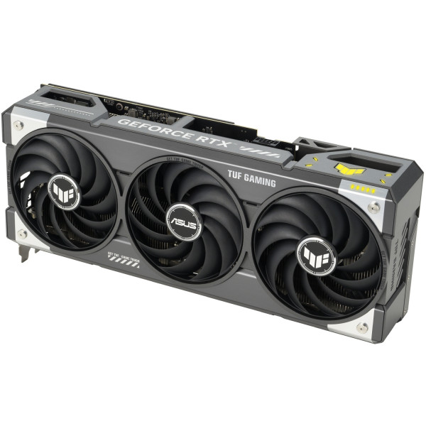 GeForce RTX5070 Asus TUF Gaming OC, 12GB GDDR7, 192bit, PCI Express 5.0