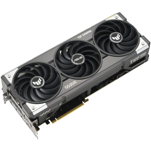 GeForce RTX5070 Asus TUF Gaming OC, 12GB GDDR7, 192bit, PCI Express 5.0
