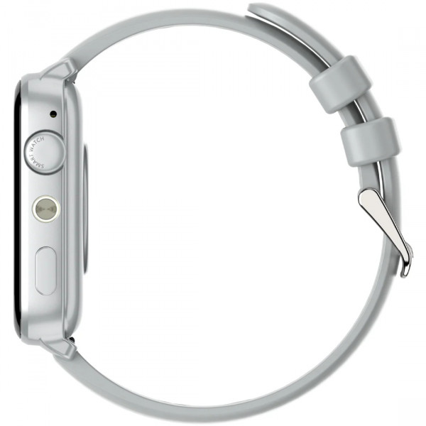 Годинник Blackview R30 Max Silver