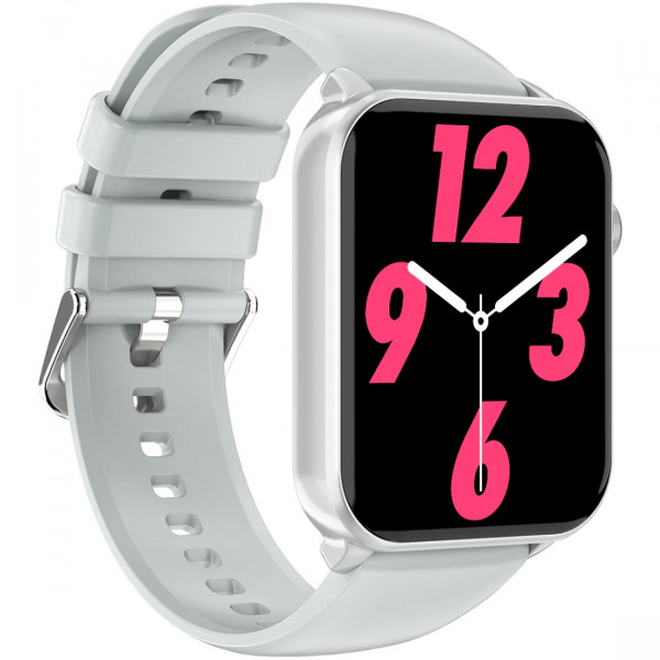 Годинник Blackview R30 Max Silver